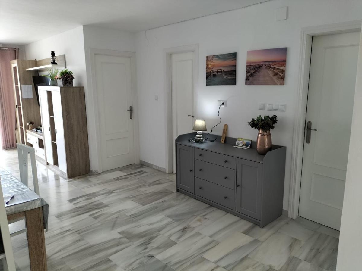 Delfin Home อัลมูเญการ์ ภายนอก รูปภาพ