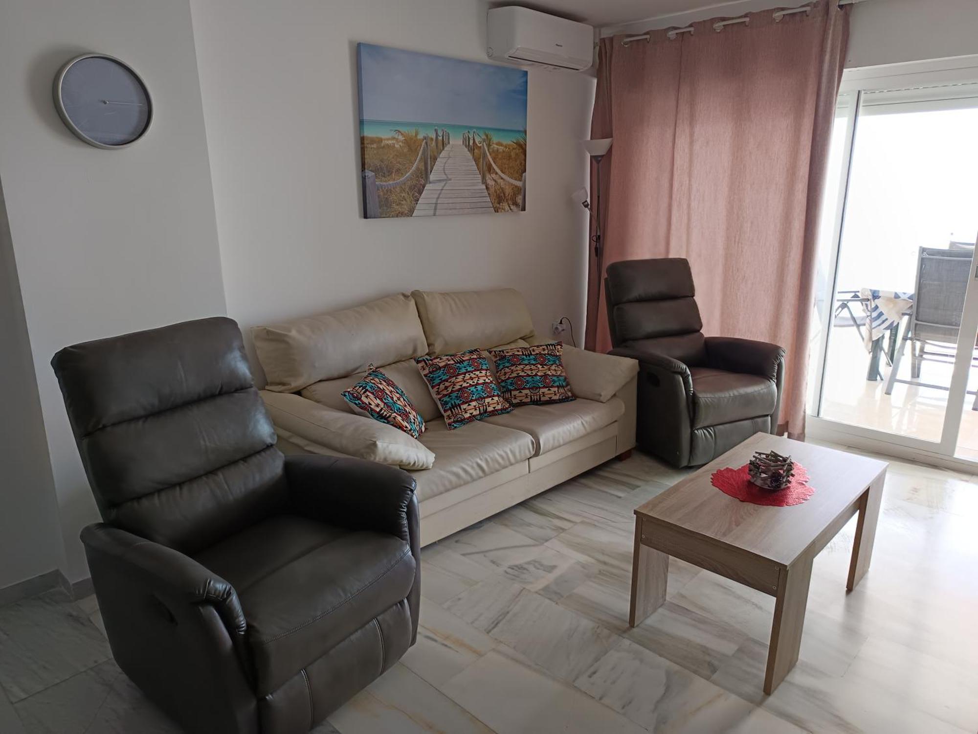 Delfin Home อัลมูเญการ์ ภายนอก รูปภาพ