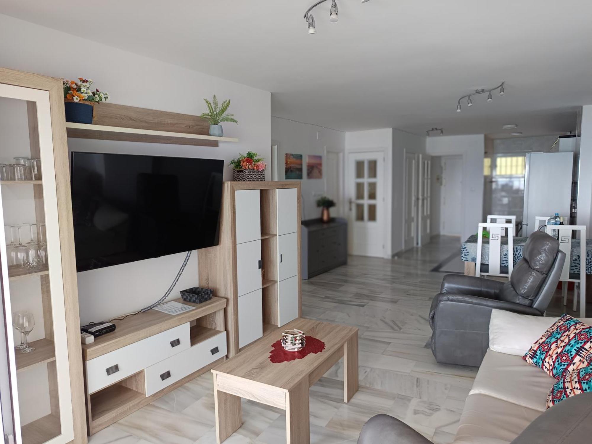 Delfin Home อัลมูเญการ์ ภายนอก รูปภาพ