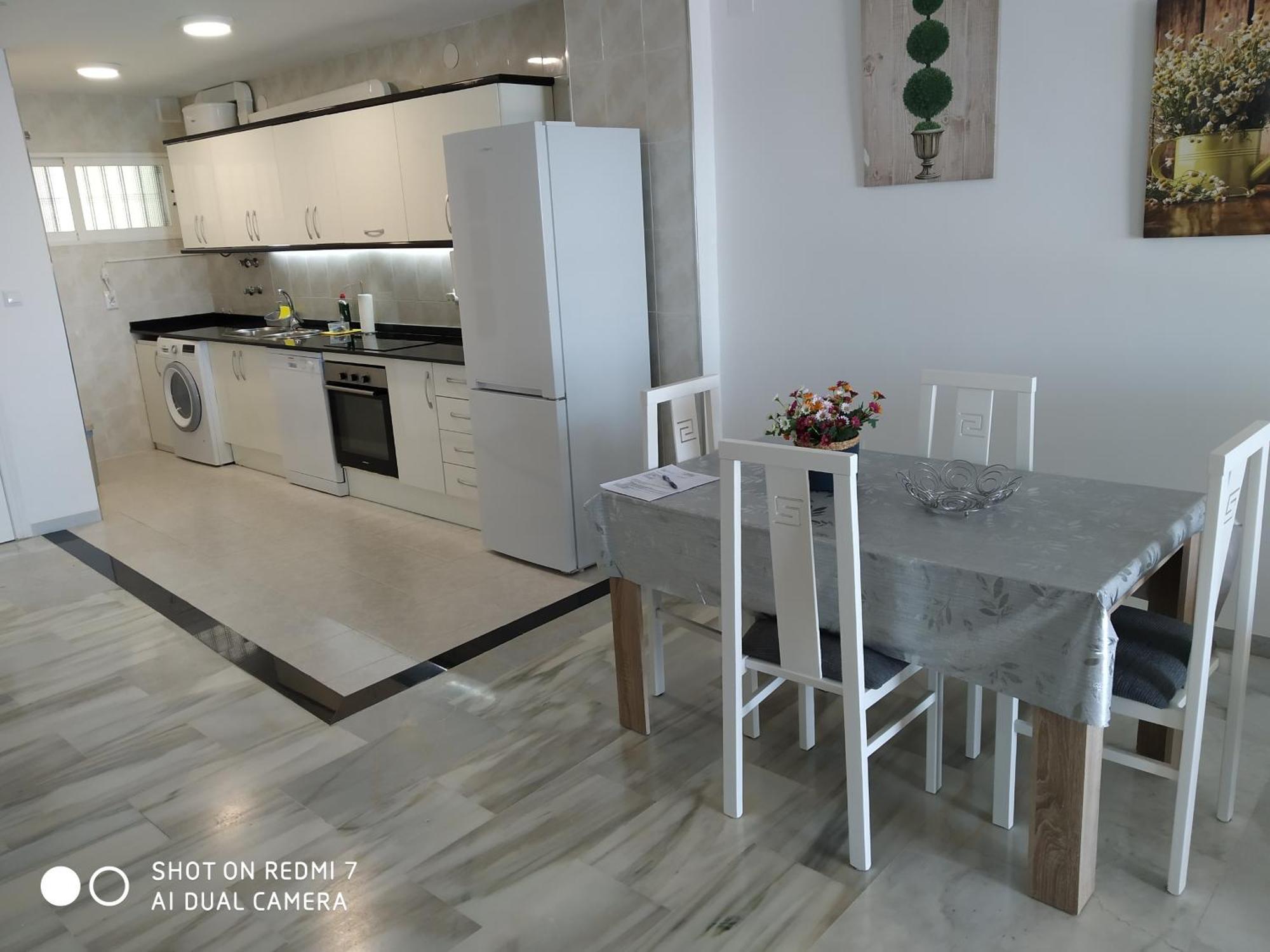 Delfin Home อัลมูเญการ์ ภายนอก รูปภาพ
