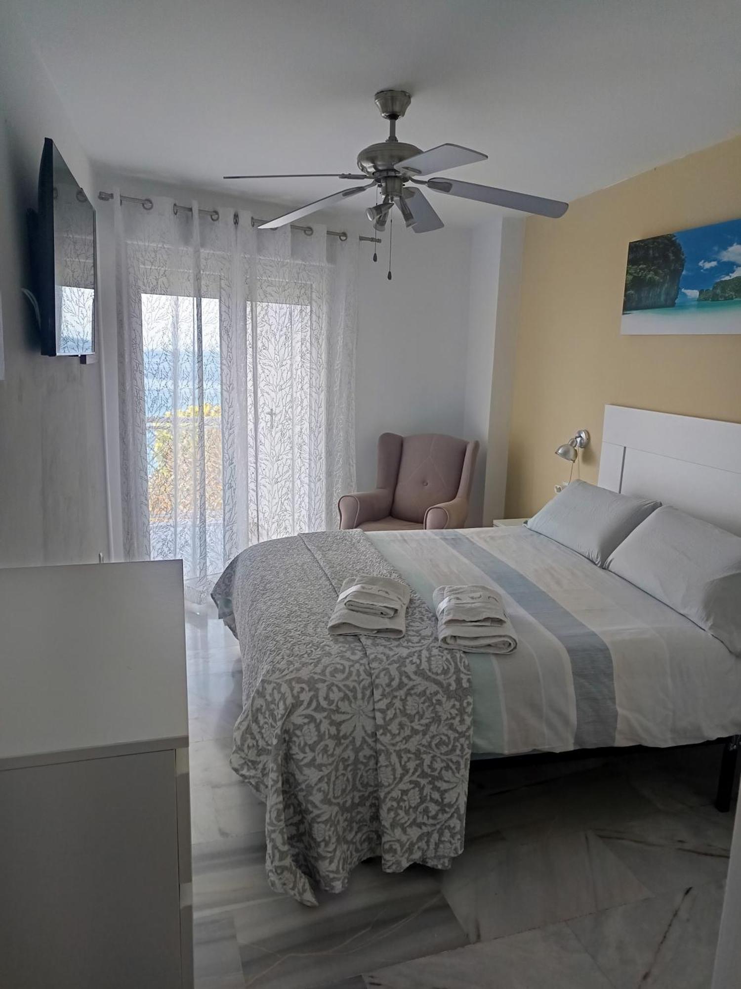 Delfin Home อัลมูเญการ์ ภายนอก รูปภาพ