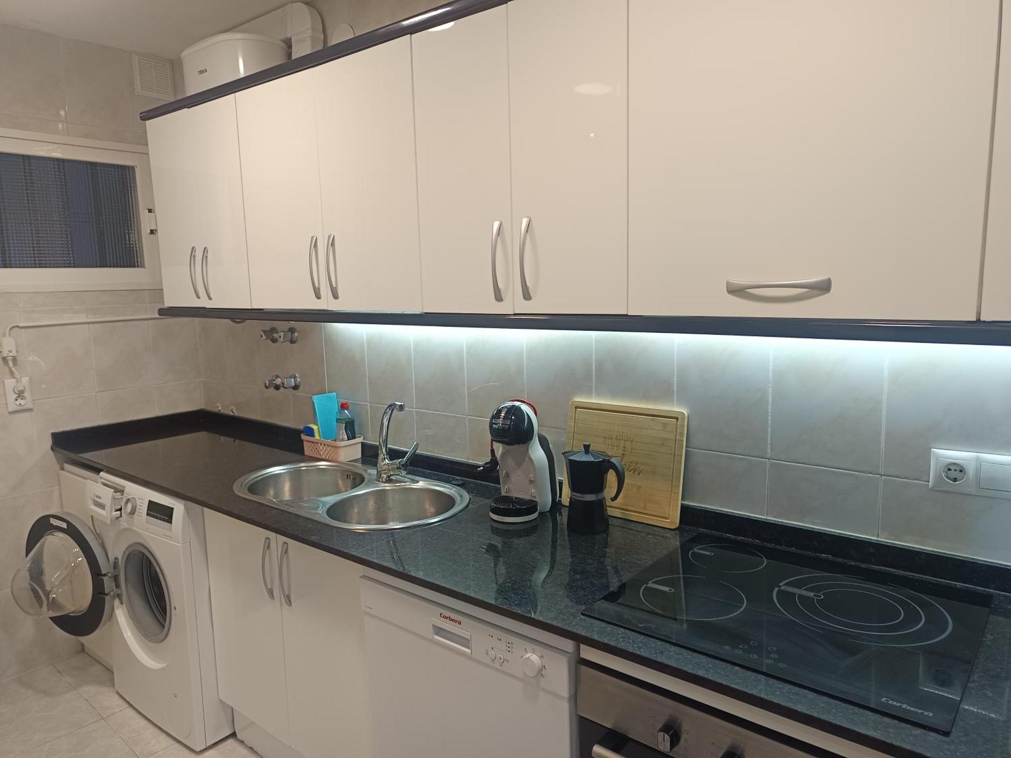 Delfin Home อัลมูเญการ์ ภายนอก รูปภาพ