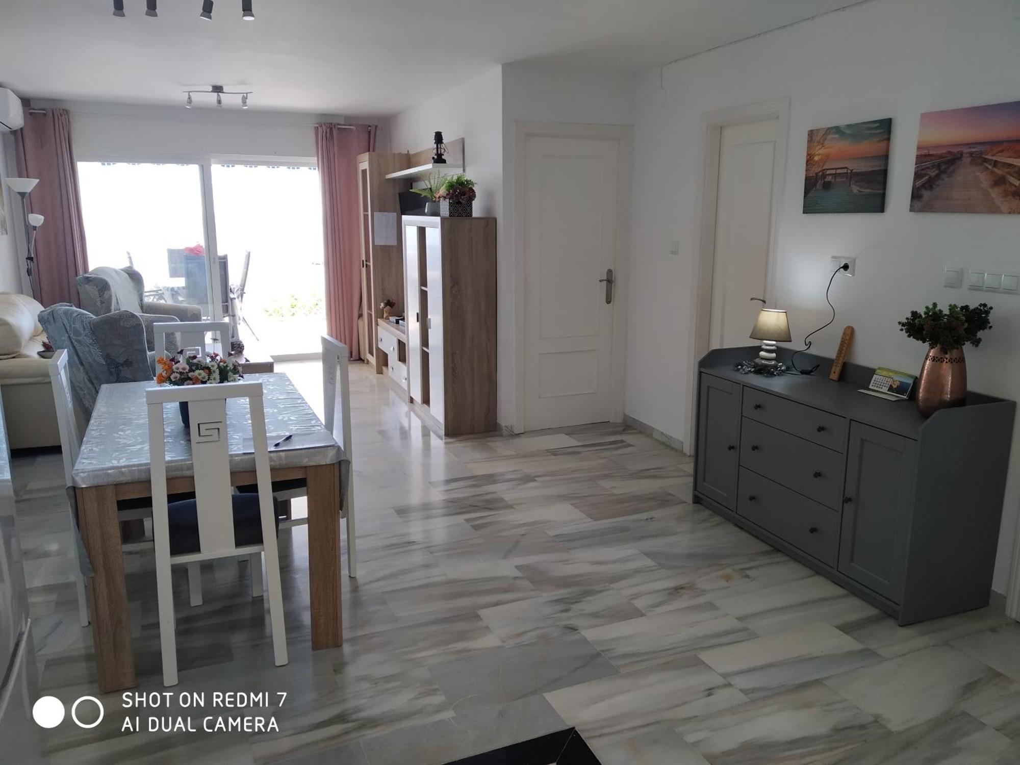 Delfin Home อัลมูเญการ์ ภายนอก รูปภาพ