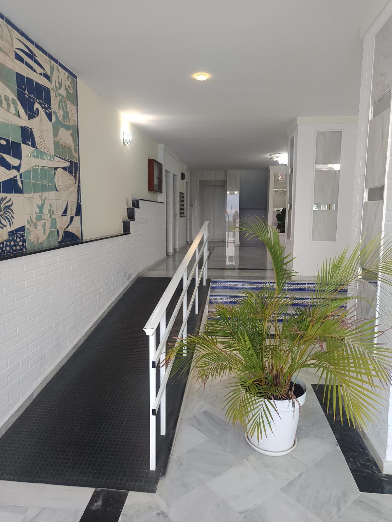 Delfin Home อัลมูเญการ์ ภายนอก รูปภาพ