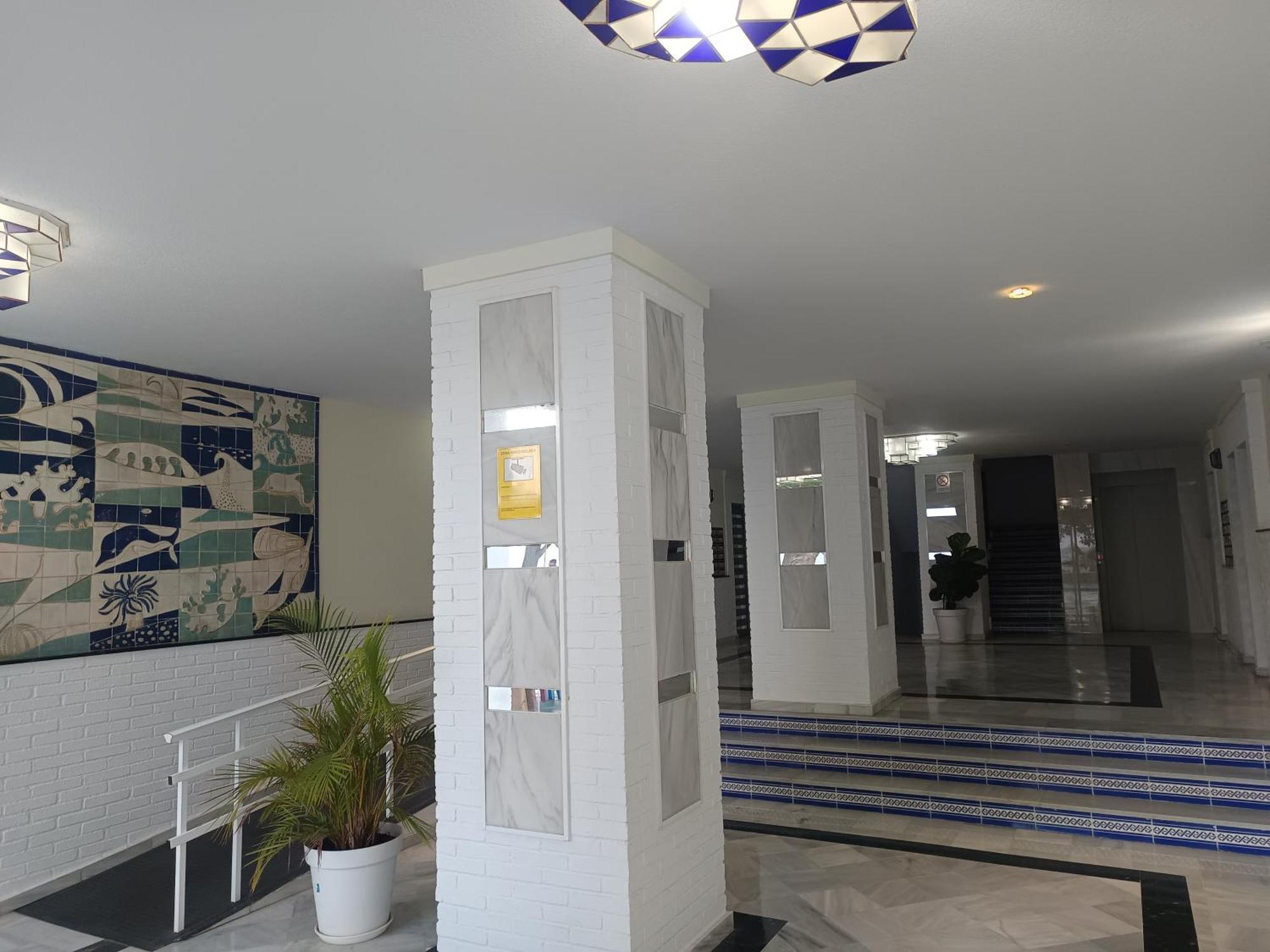 Delfin Home อัลมูเญการ์ ภายนอก รูปภาพ