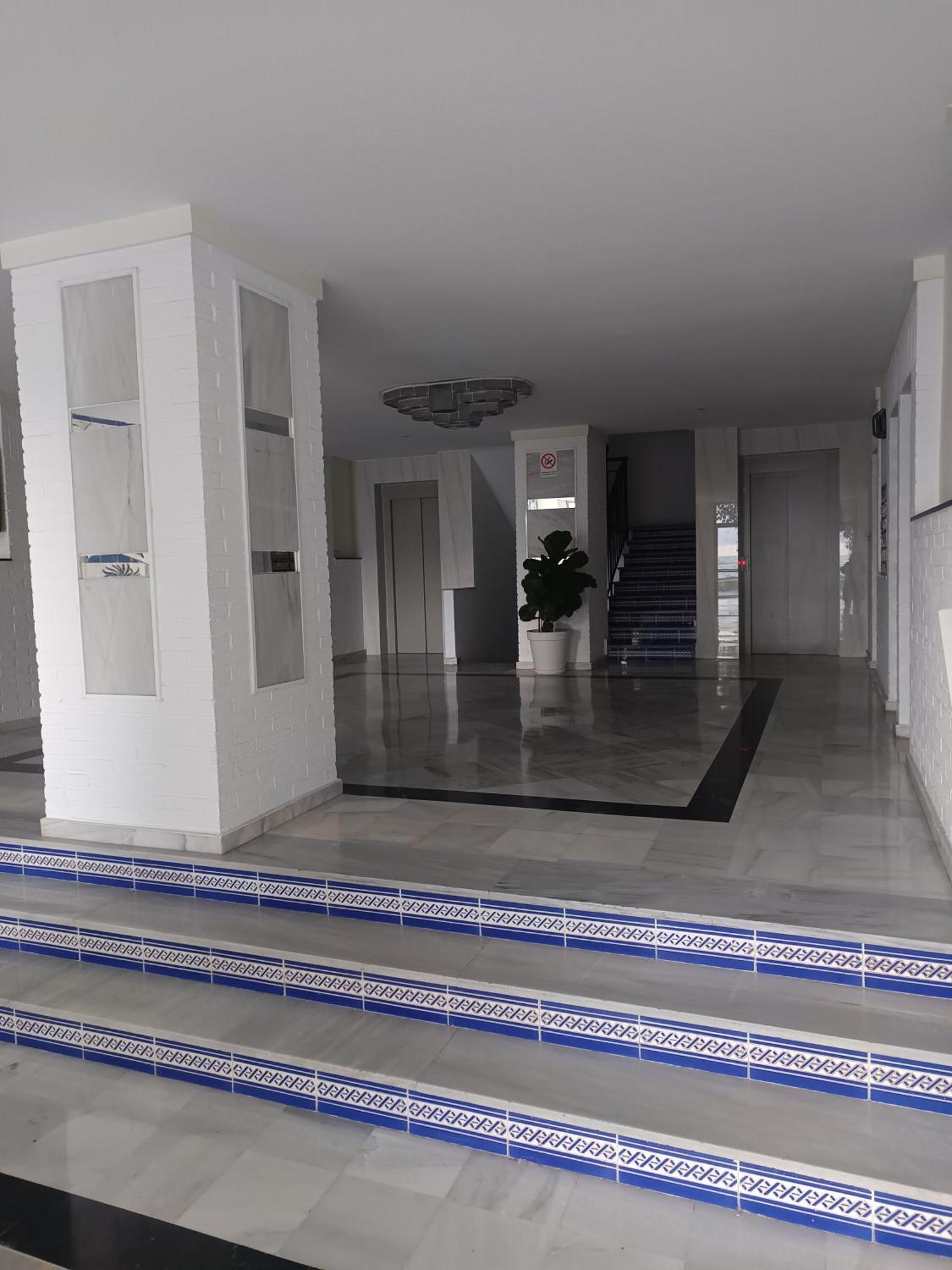 Delfin Home อัลมูเญการ์ ภายนอก รูปภาพ